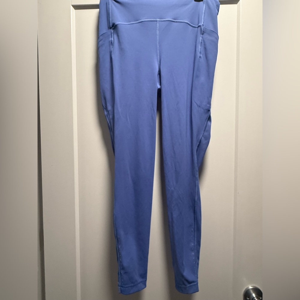 Lululemon swift speed pocket leggings 28 in inseam